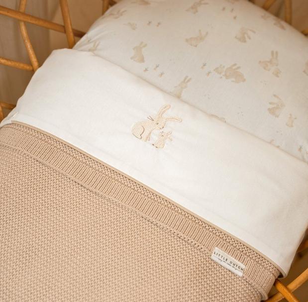 Draps housse bunny